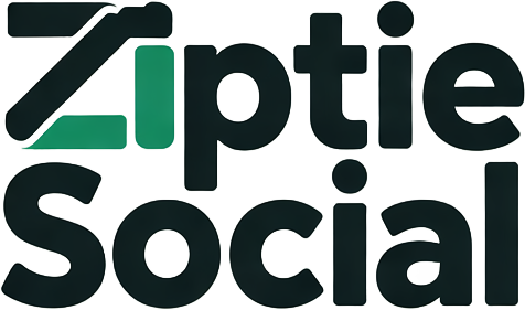 Ziptie Social
